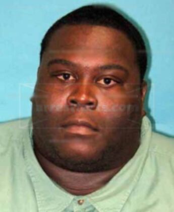 Donald Eugene King