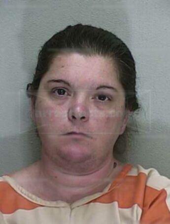 Tiffany Harshman