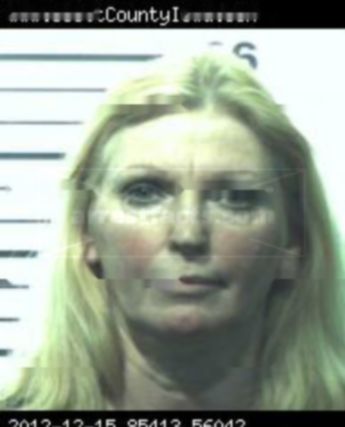 Dona Lynn Breiby