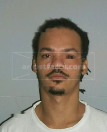 Christopher Lamar Bailey
