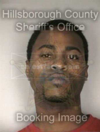 Brandon Lamarr Carpenter