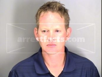 Michael Christopher Danahay