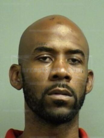 Randall William Brooks
