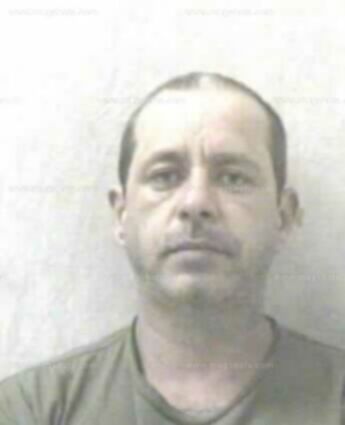 Jerry Ray Maynard
