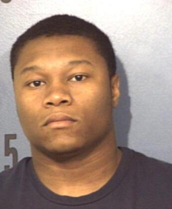 Tony Lamar Lockett