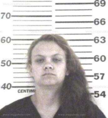 Rosalind Nicole Horton