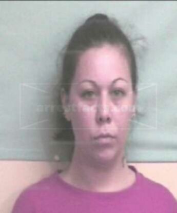 Amanda Nicole Brooks