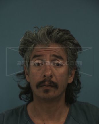 Antonio Canas