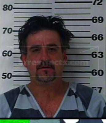 Bradley Wayne Wade Baker