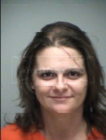 Kathryn Marie Kirkland