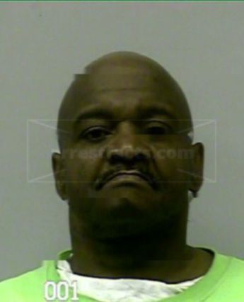 Julius Anthony Moss