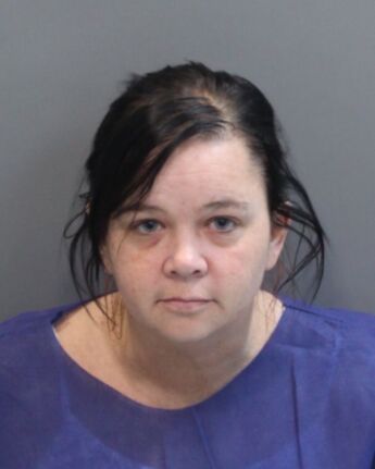Melody Dawn Patrick