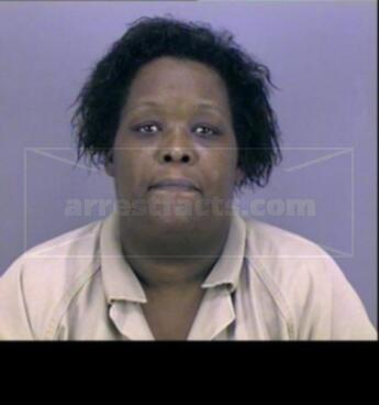 Belinda Gail Thompkins