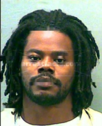 Karlos Dalford Ford