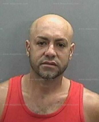 Edwin Santiago