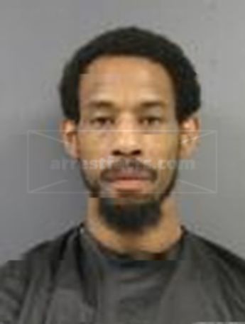 Anthony Tobar Gaffney