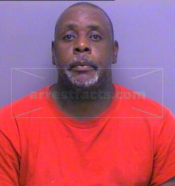 Eldred Karl Brooks