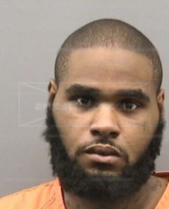 Warren Dwight Keenan Jr.
