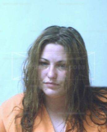 Nicole Jane Brautigam