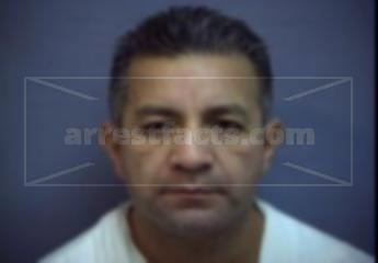 Arturo Gonzales