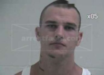 Todd William Coleman