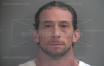 Timothy Triplett