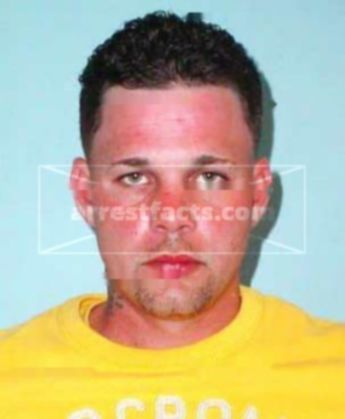 Frankie Eugene Johns