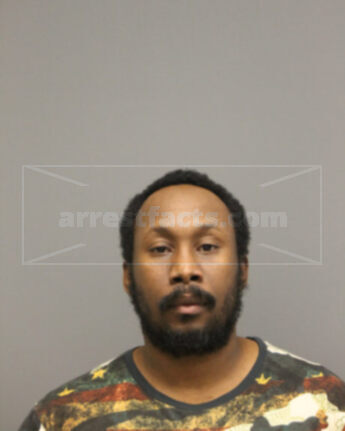 Marcus R Bunkley