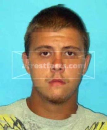 Tyler Dewayne Garrett