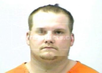Scott Edward Ward