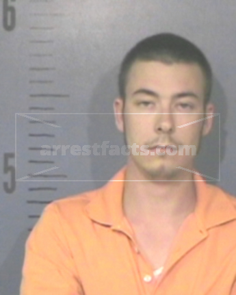 Christopher James Donahue