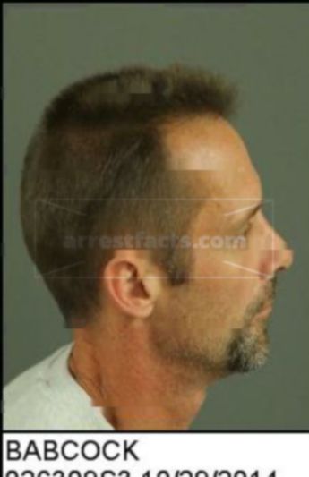 Derek Scott Babcock
