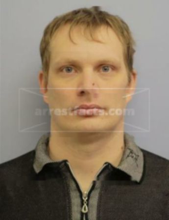 Jeremy Earl Beeks