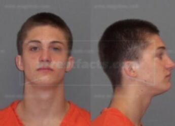 Jesse James Harrison Arlaus