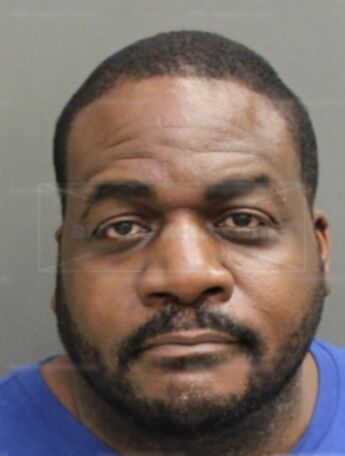 Leon J Searcy