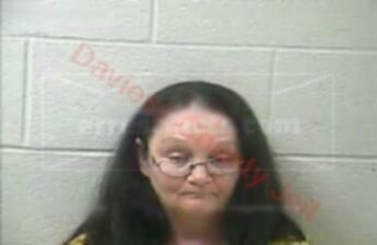 Lydia Joyce Estes