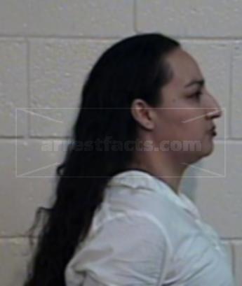 Adriana Castillo Gonzalez