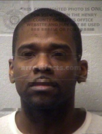 Jason Bernard Wade