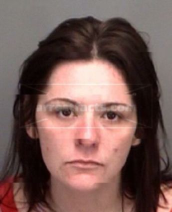 Nicole Marie Dozois