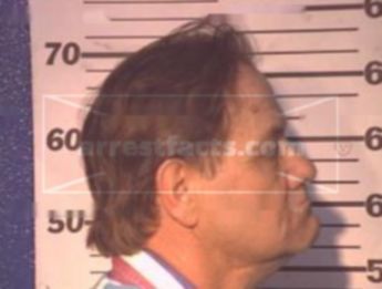Allenm William Graham