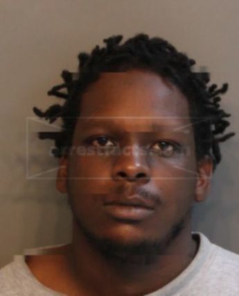 Cortney Jamal Mccoy
