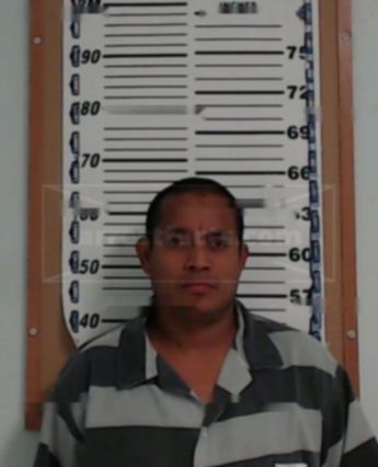 Selvin Herminio Navarrete