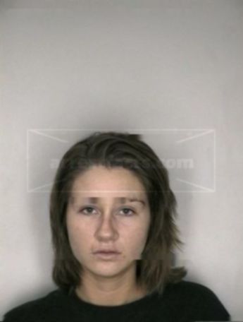Heather Leanne Rogers