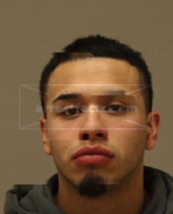 Edgar Abraham Dorantes-Martinez