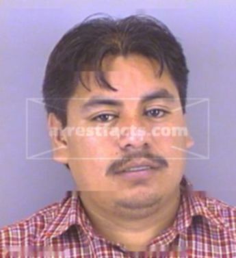 Modesto Arturo Gomez-Rodriguez