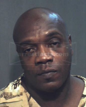 Lorenzo Greene