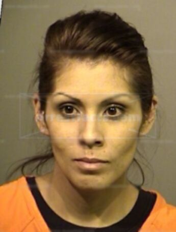 Laura Lea Rodriguez