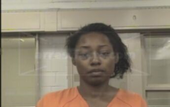 Alisha Shavon Kenney