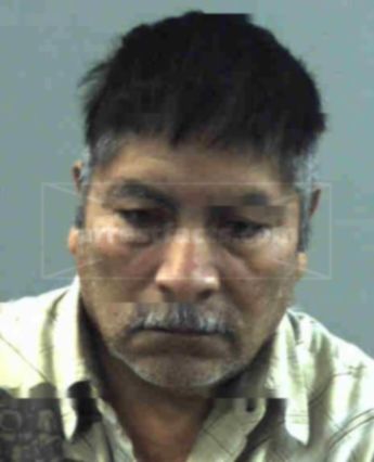 Abel Hernandez-Castillo