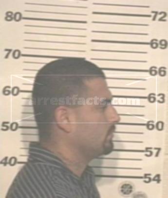 Hector Adrian Castillo Garcia